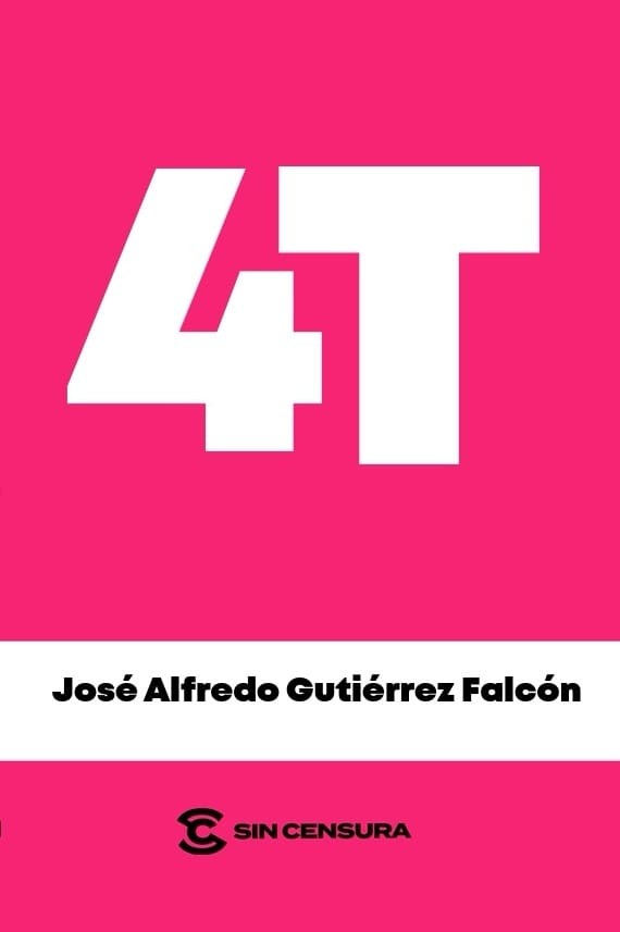 4T Book Cover